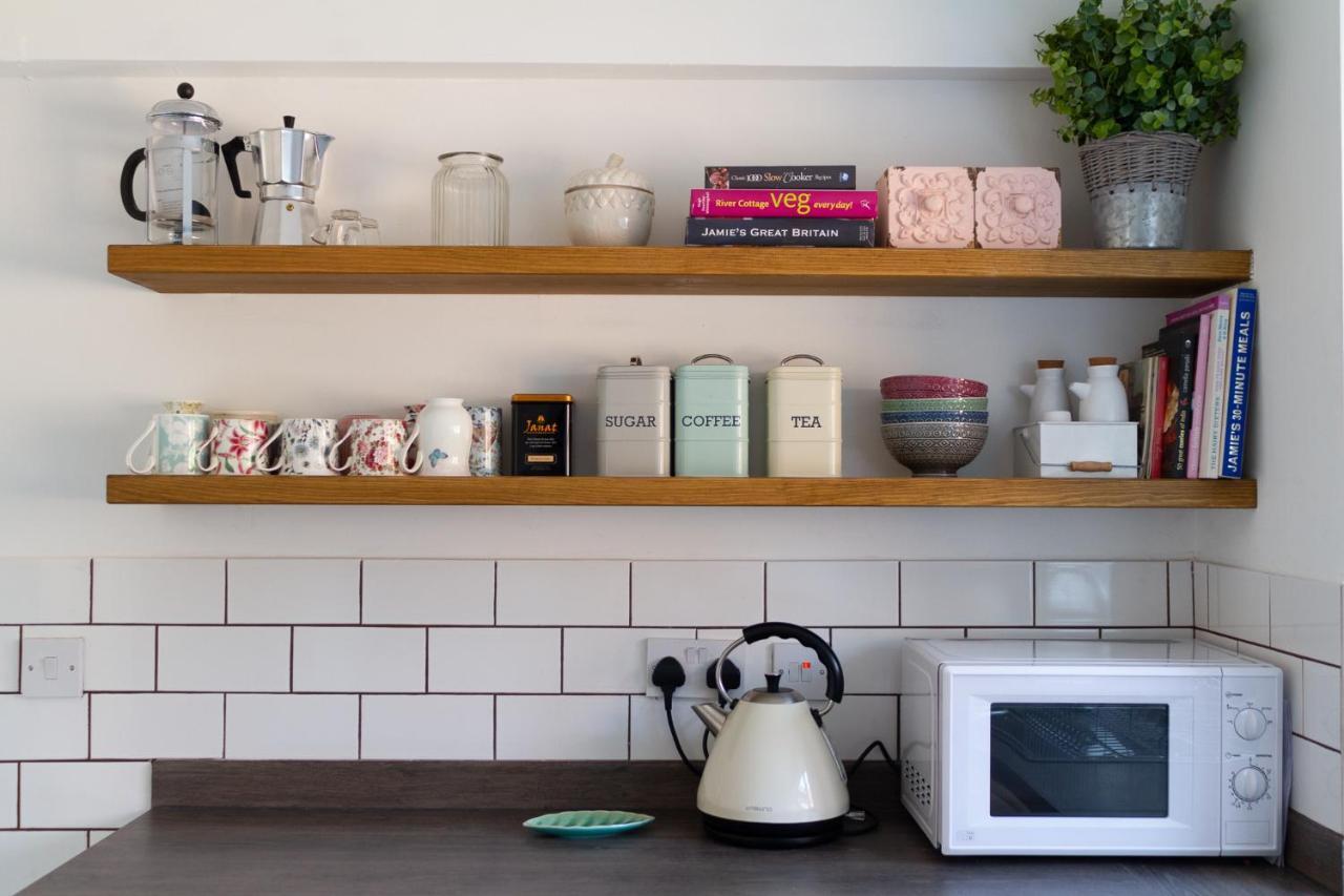 Celias Apartment Leek Ngoại thất bức ảnh